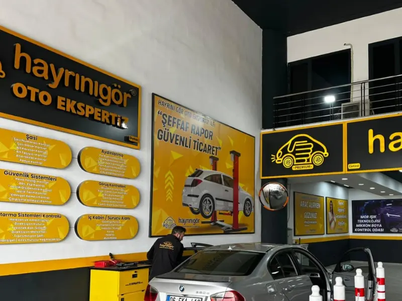 Kilometre Düşürme Nasıl Anlaşılır? Orijinal KM Sorgulama Yöntemleri