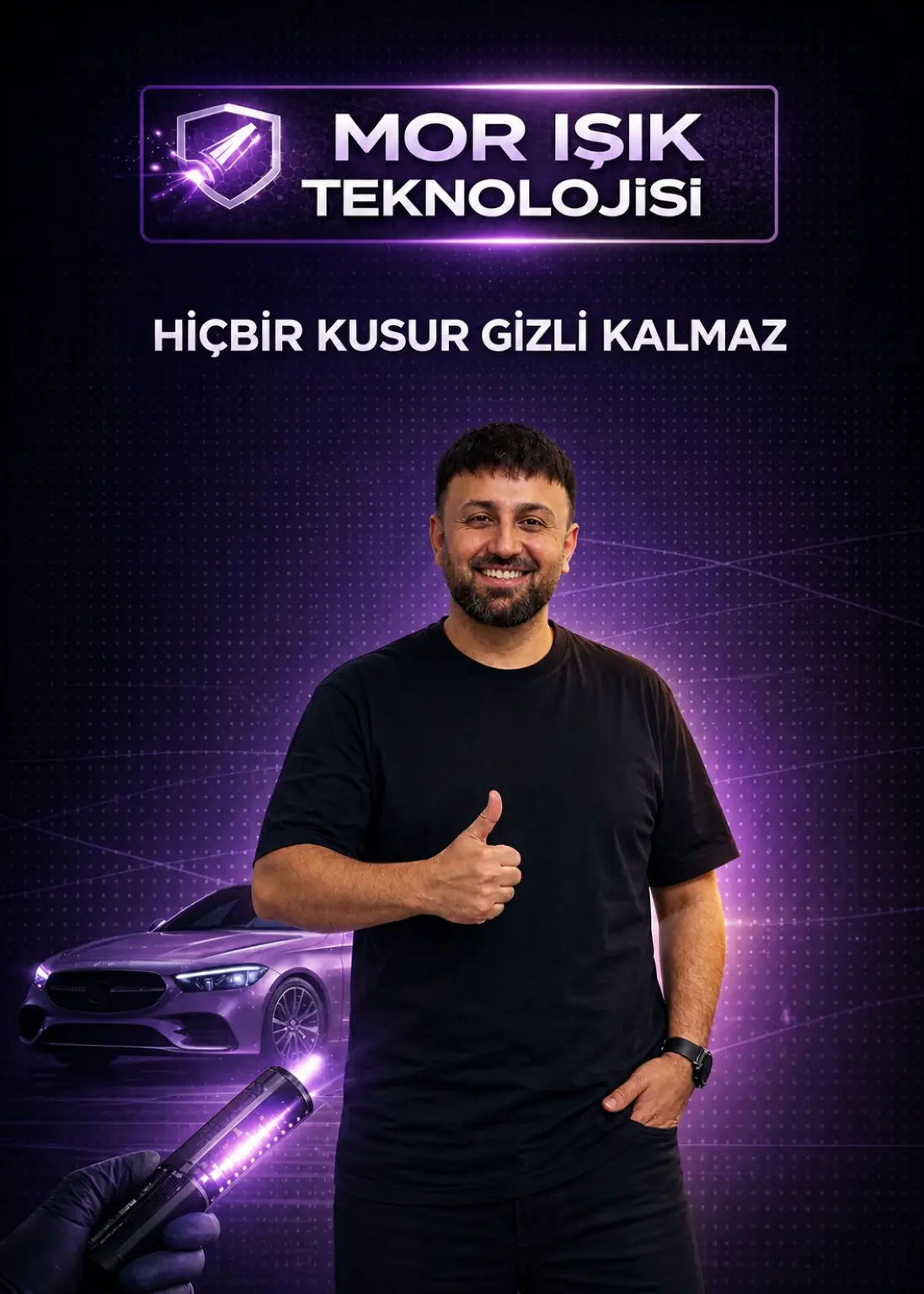 Ekspertiz Hizmeti